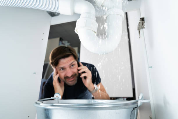 Hot Water Heater Installation in Baltic, SD