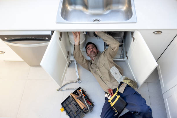 Best Hot Water Heater Installation  in Baltic, SD