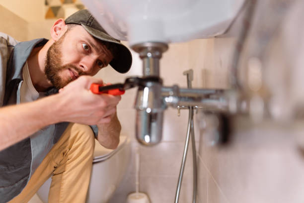 Best Plumbing Repair Near Me  in Baltic, SD