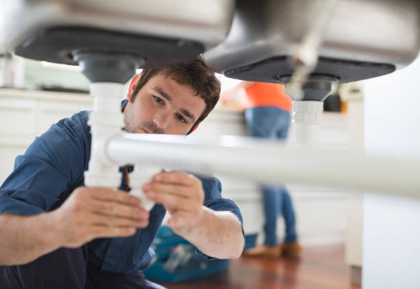 Best Faucet Repair  in Baltic, SD