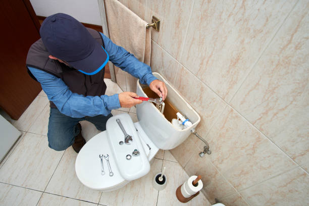 Best Sewer Line Repair  in Baltic, SD
