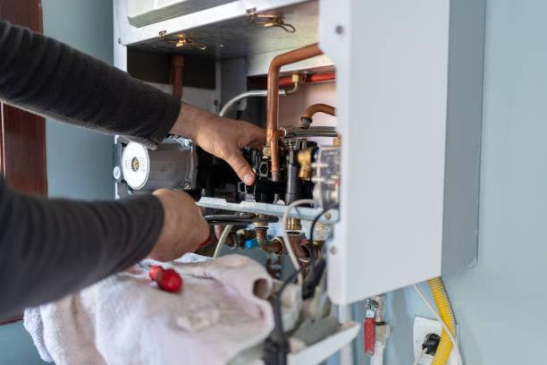 Boilers & Radiators in Baltic, SD