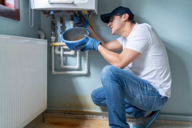 Best Emergency Plumbing Repair  in Baltic, SD