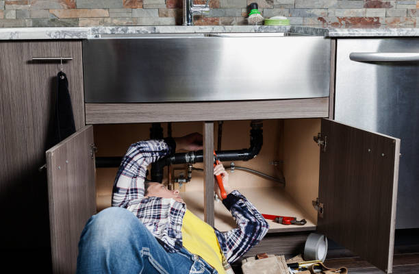 Best Emergency Plumber  in Baltic, SD