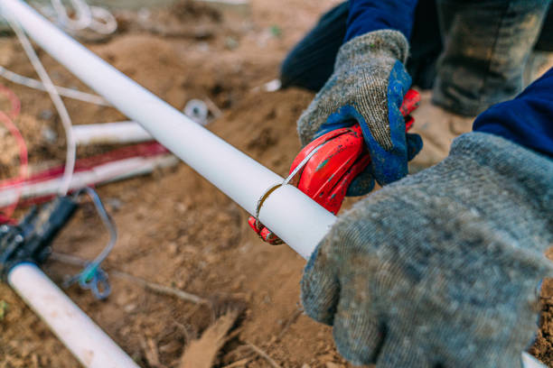 Best Plumbing Inspection Services  in Baltic, SD