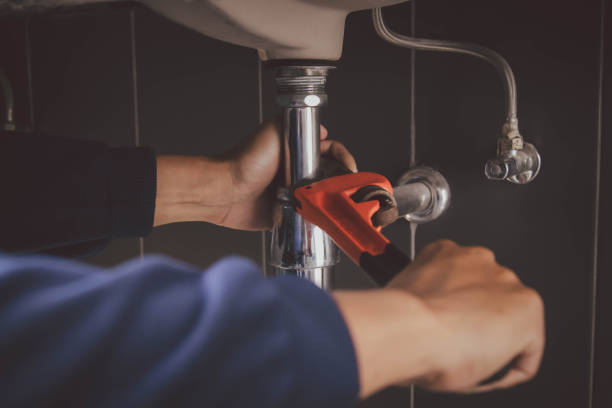 Best Plumbing Services Near Me  in Baltic, SD